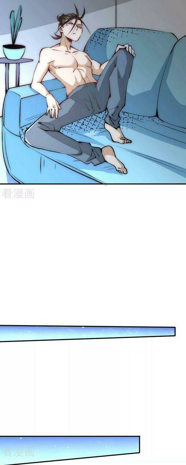 đô thị đỉnh phong cao thủ chapter 236 16