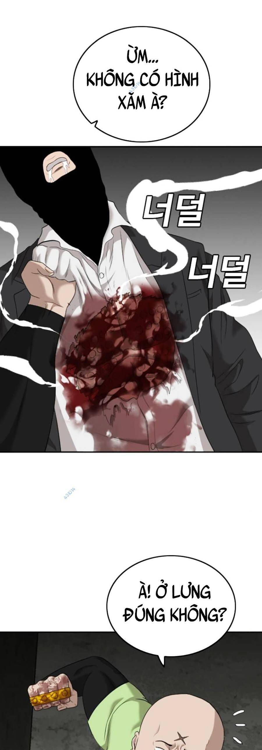 người xấu chapter 121 38