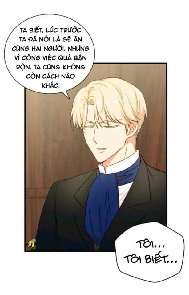 xuyên không trở thành mẹ của nhân vật phản diện chapter 6 46