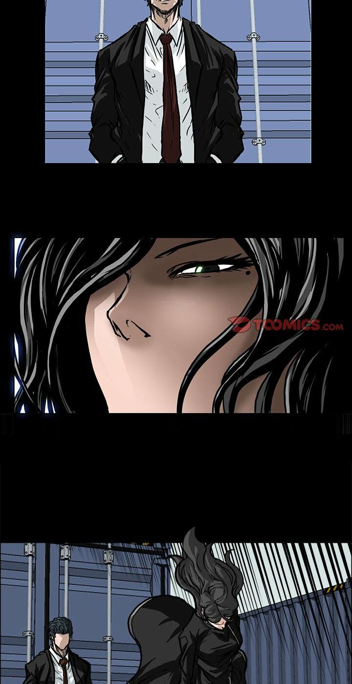 bá chủ học đường ss2 chapter 24 13