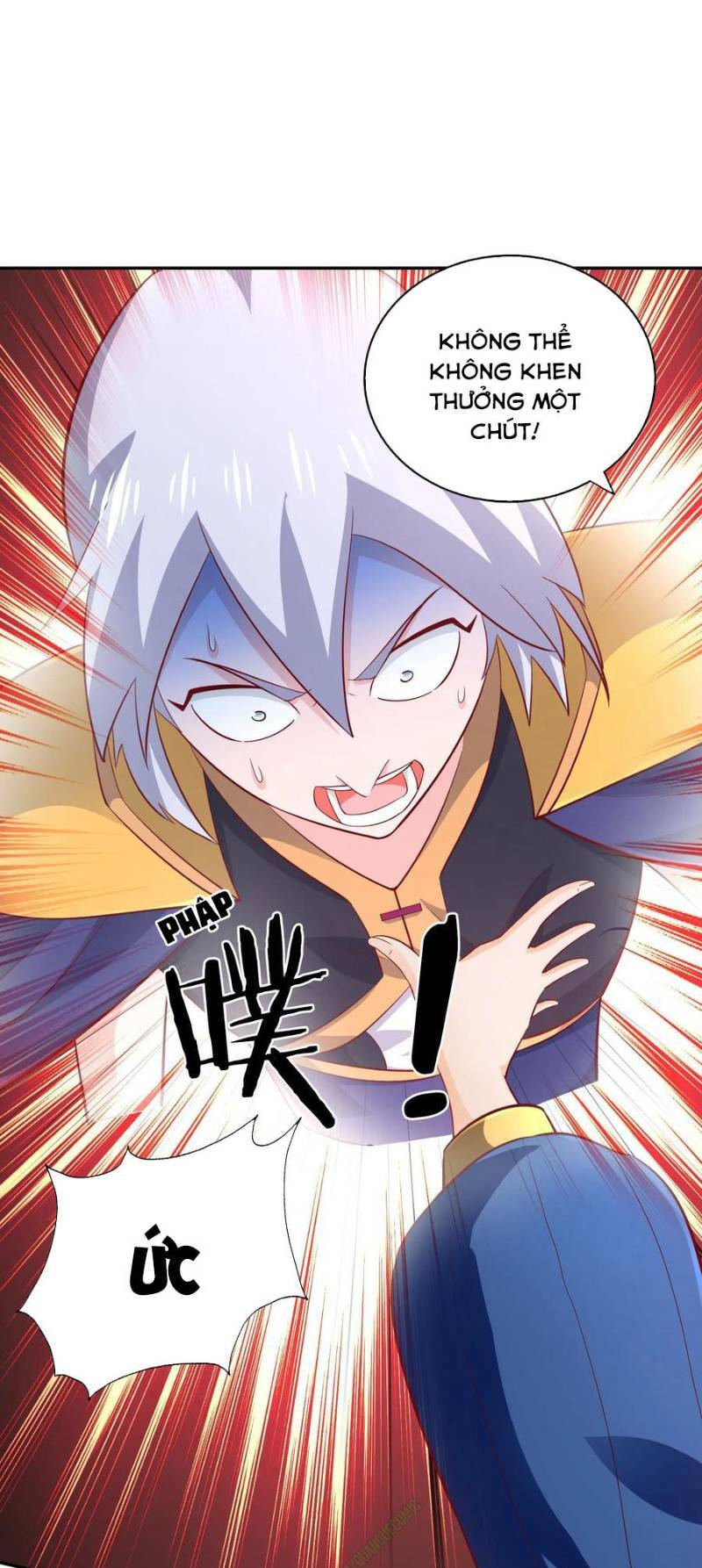 võ linh kiếm tôn chapter 52 16