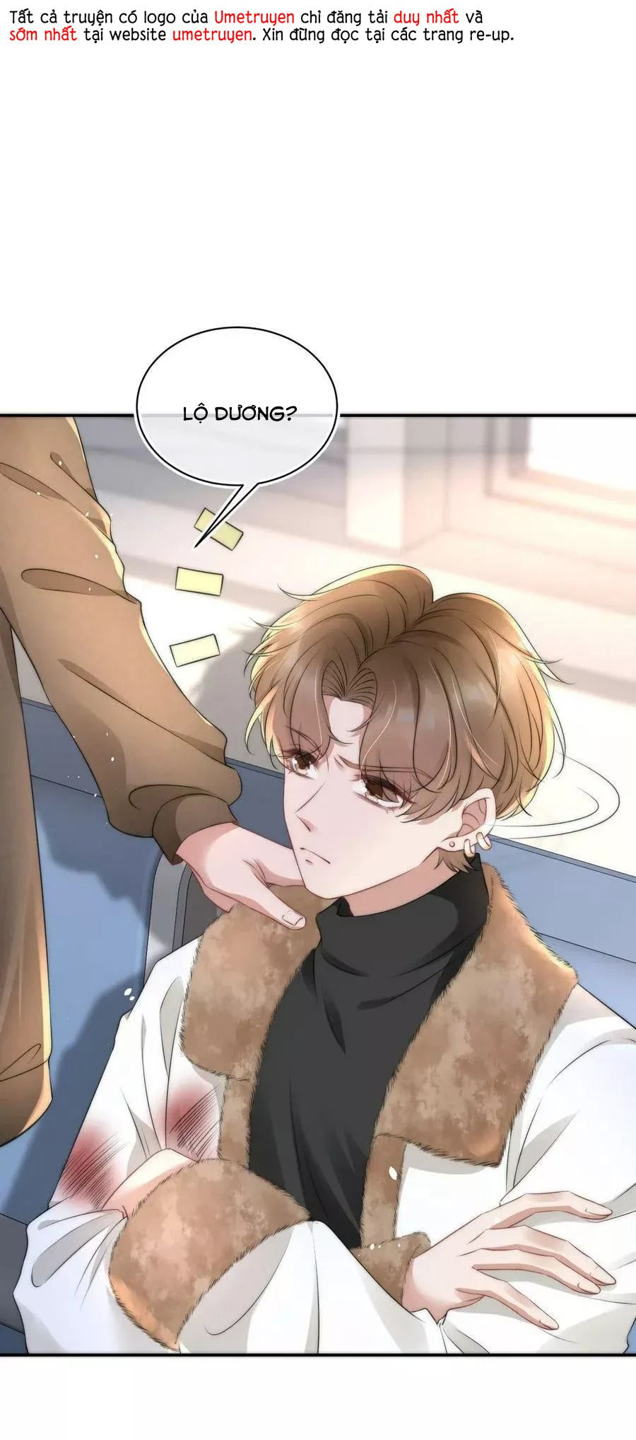 ta sinh con cho tổng tài chapter 58 1