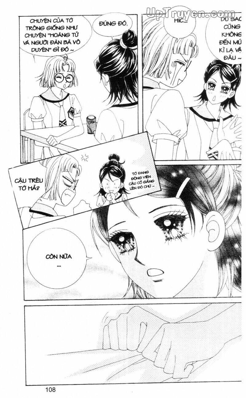 chỉ mình anh chapter 5 110