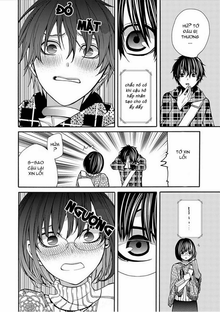 bloody junkie chapter 5 23