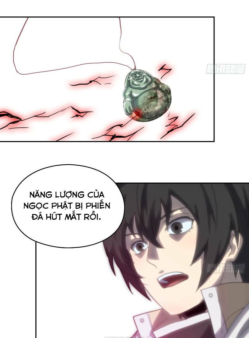 đô thị hàng thần khúc chapter 12 9