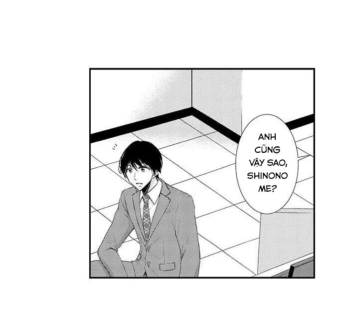 sự cao trào hoàn hảo chapter 136 23