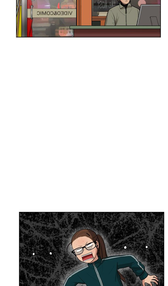 vẻ đẹp đích thực - true beauty chapter 7 41