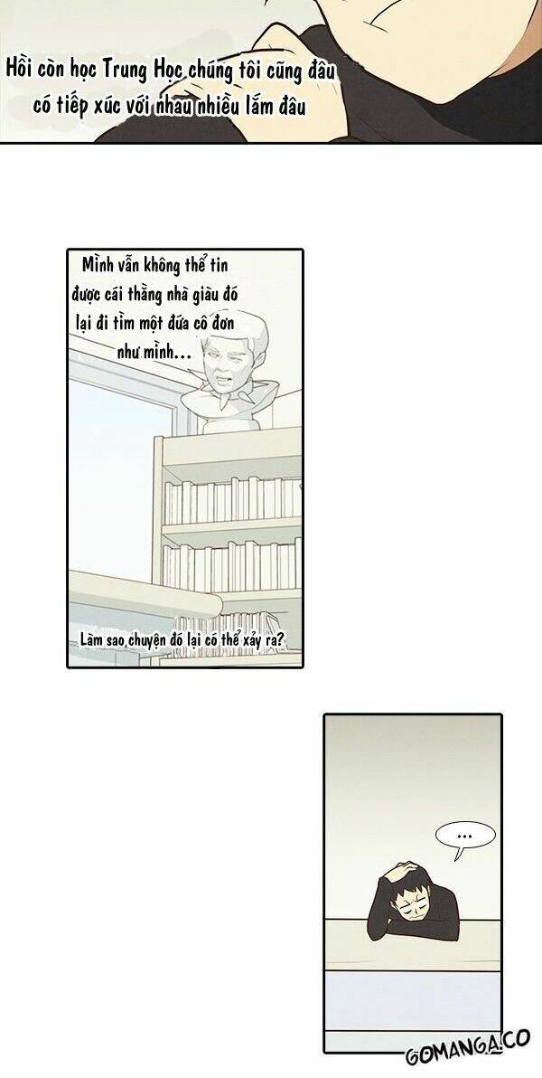 how to open a triangular riceball chapter 11 22