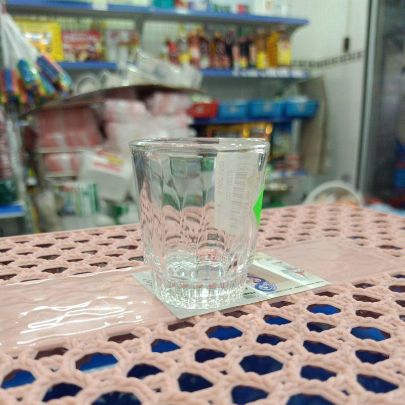 Ly số 19 trơn