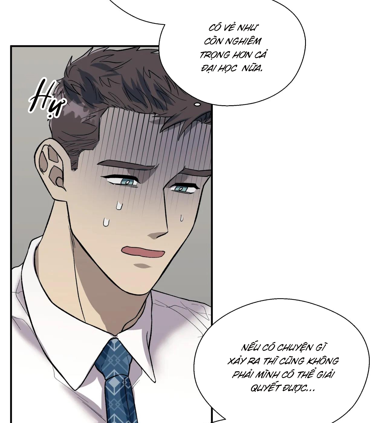 ám ảnh pheromone chapter 29 50