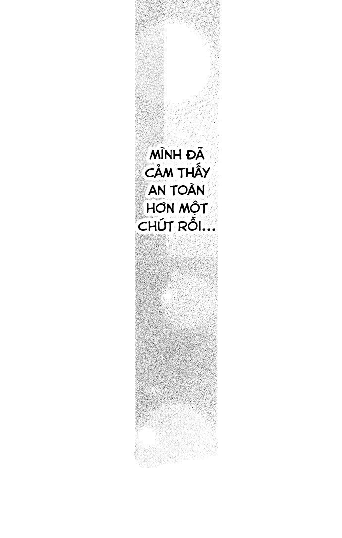 tôi muốn trở thành con mồi của anh ấy (full) chapter 27.2 3