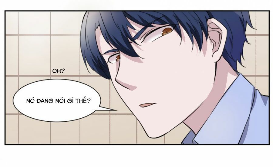 thiên kim đường môn chapter 49 13