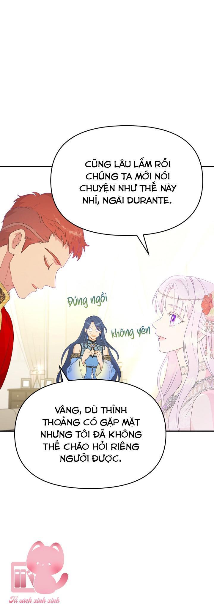 bỏ quách chồng con đi, tiền bạc mới là tất cả chapter 27 41