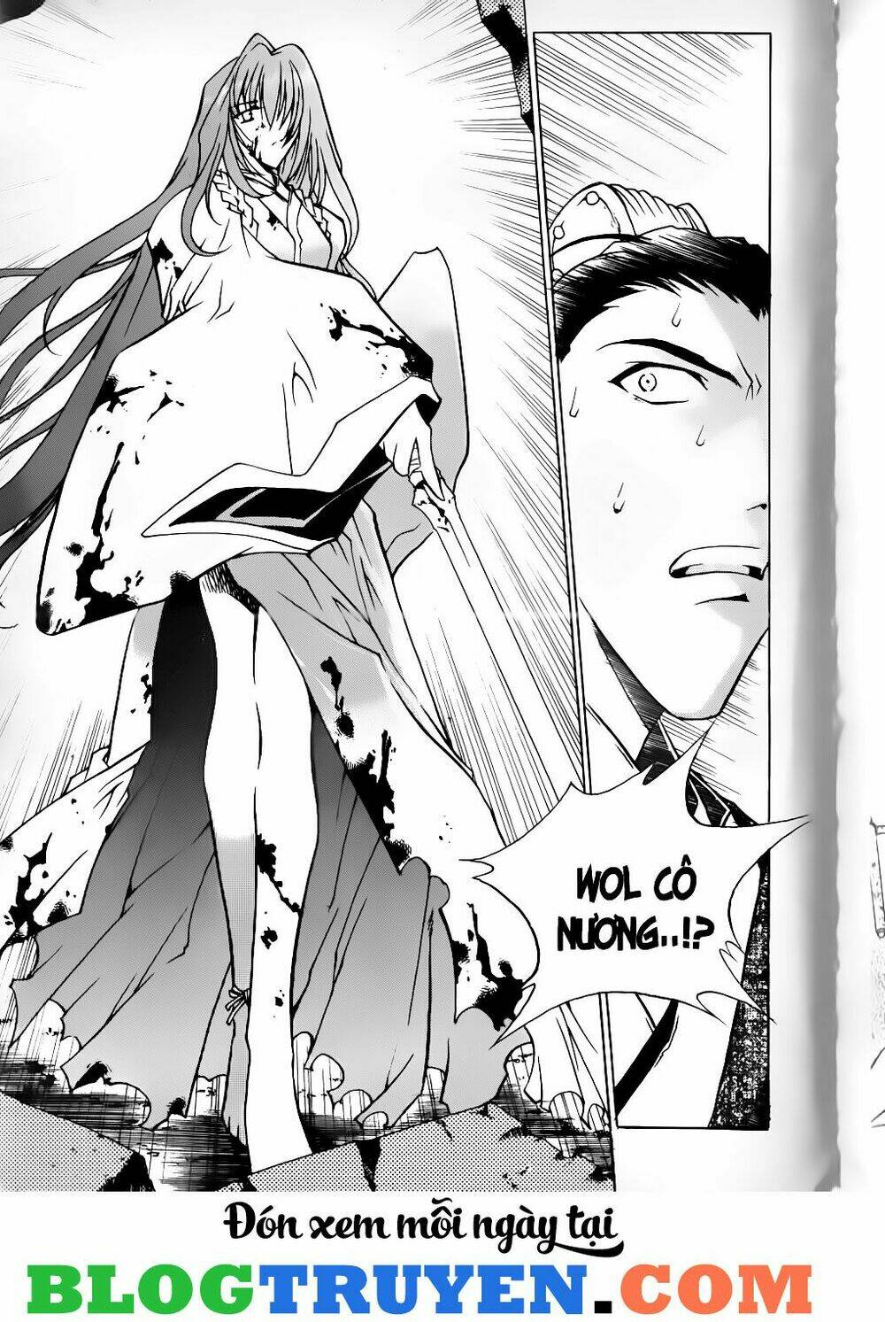 thiên lang liệt truyện chapter 66 18