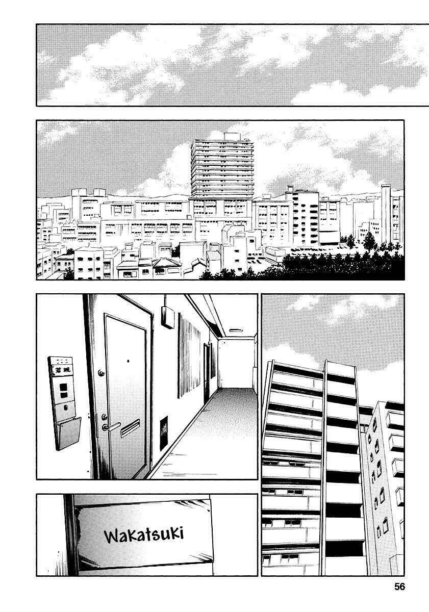 fukushuu kyoushitsu chapter 20 25