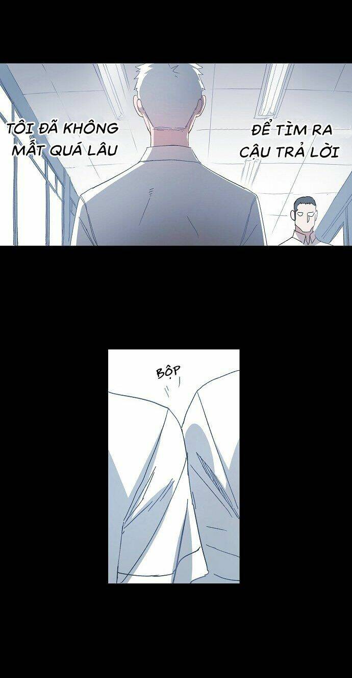 võ sĩ - the boxer chapter 9 5