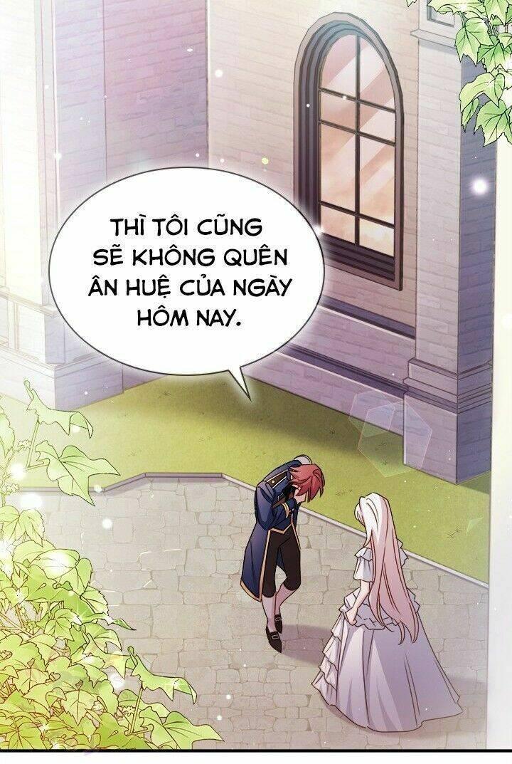 để yên cho tiểu thư hiền chapter 18 43