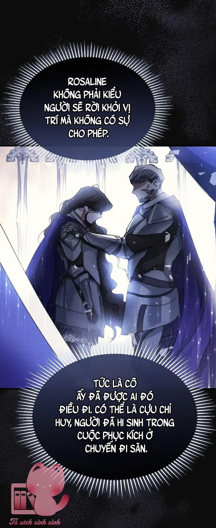 đêm đen khuất bóng chapter 43 53