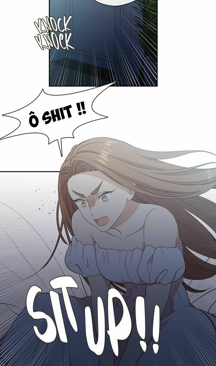 hãy coi chừng ác nữ chapter 33 19