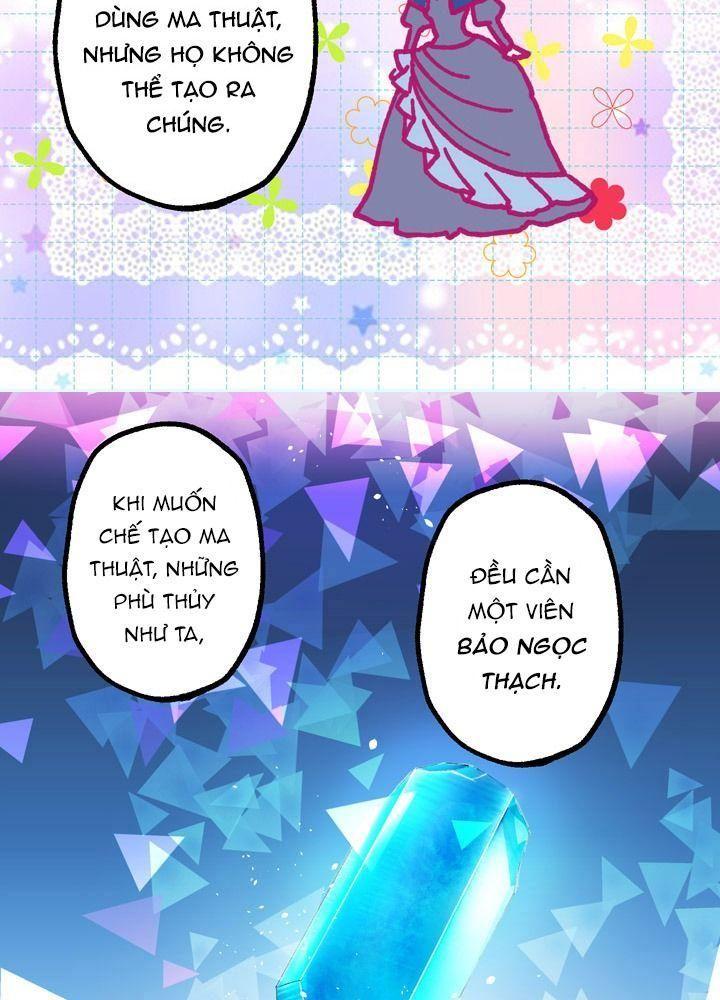 theo như ý ngài, hầu tước chapter 4 4