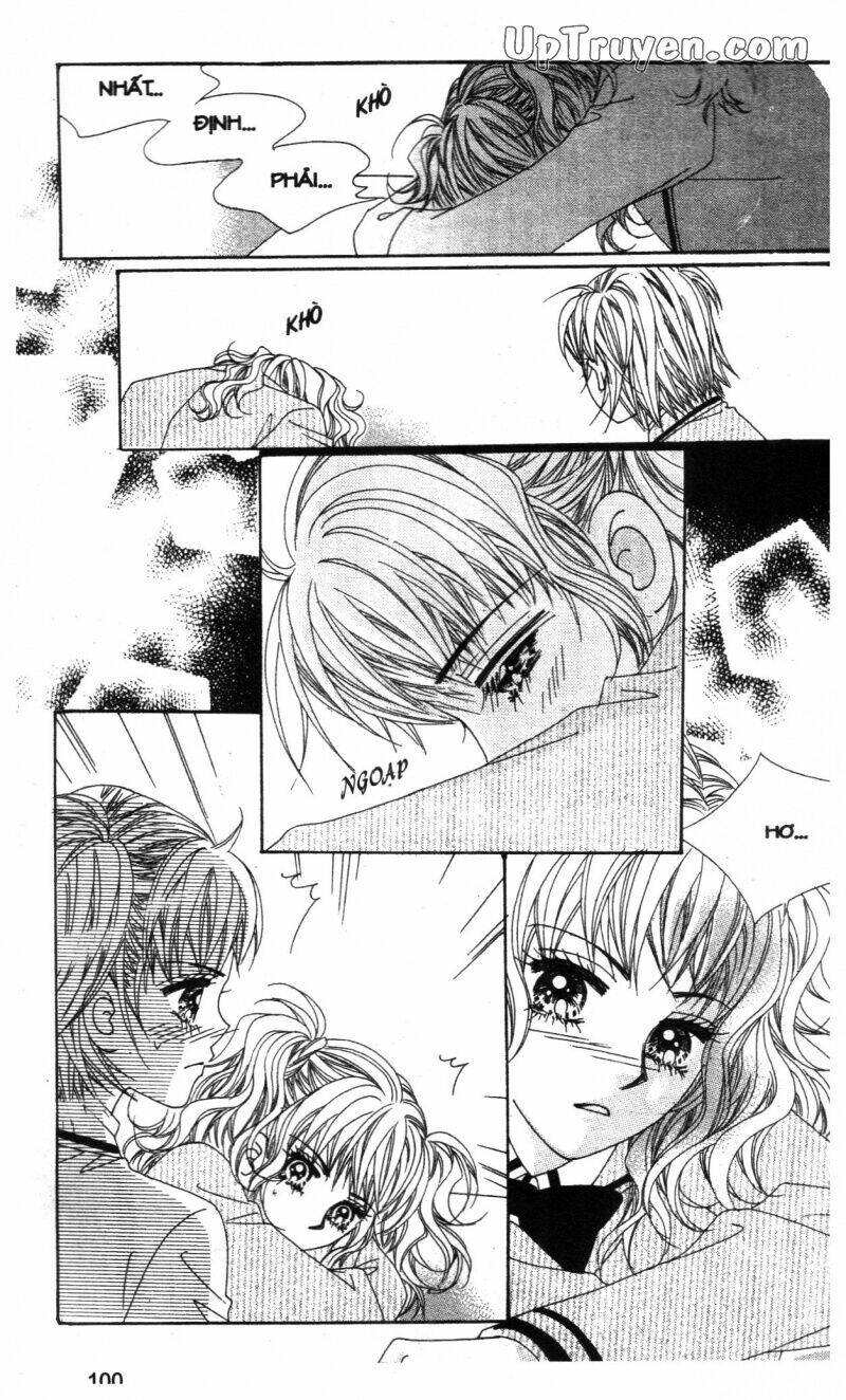 thoát kiếp hồ ly chapter 5 46