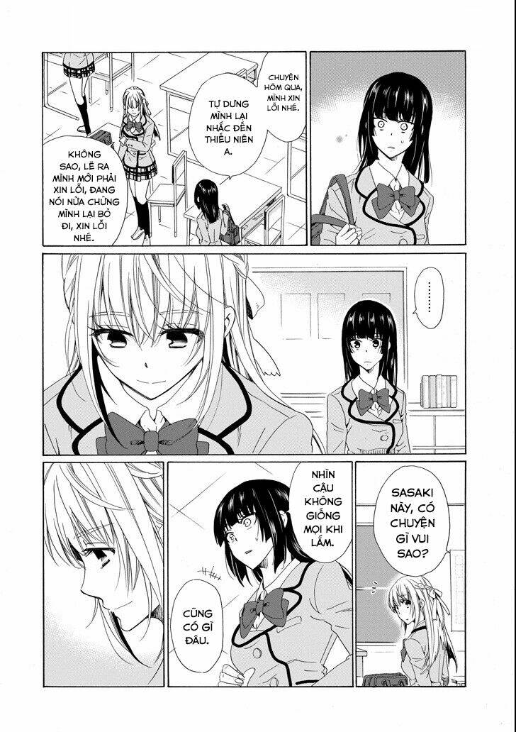 boku no namae wa chapter 15 18