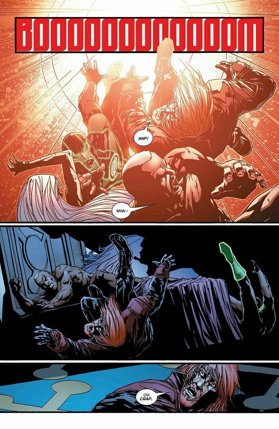 green lantern/new gods: godhead chapter 10 16