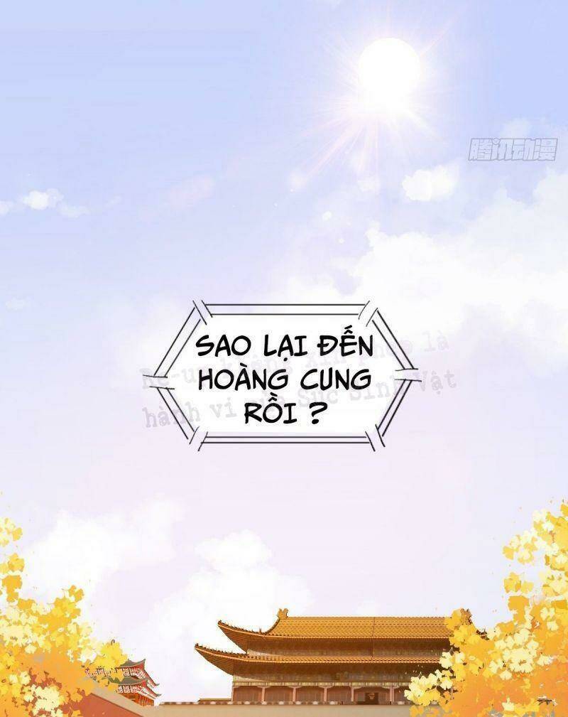 sát thủ vương phi không dễ chọc chapter 32 5