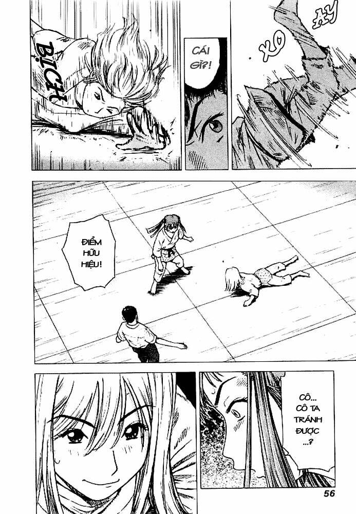 hot milk chapter 11 19