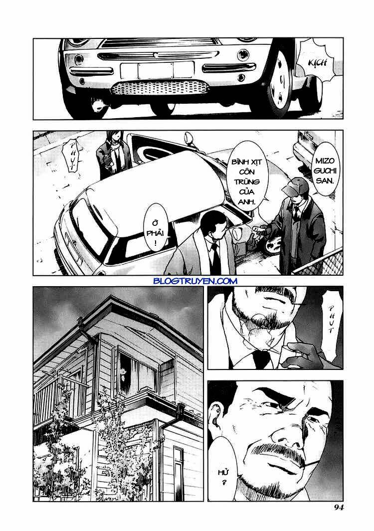 manhole chapter 14 11