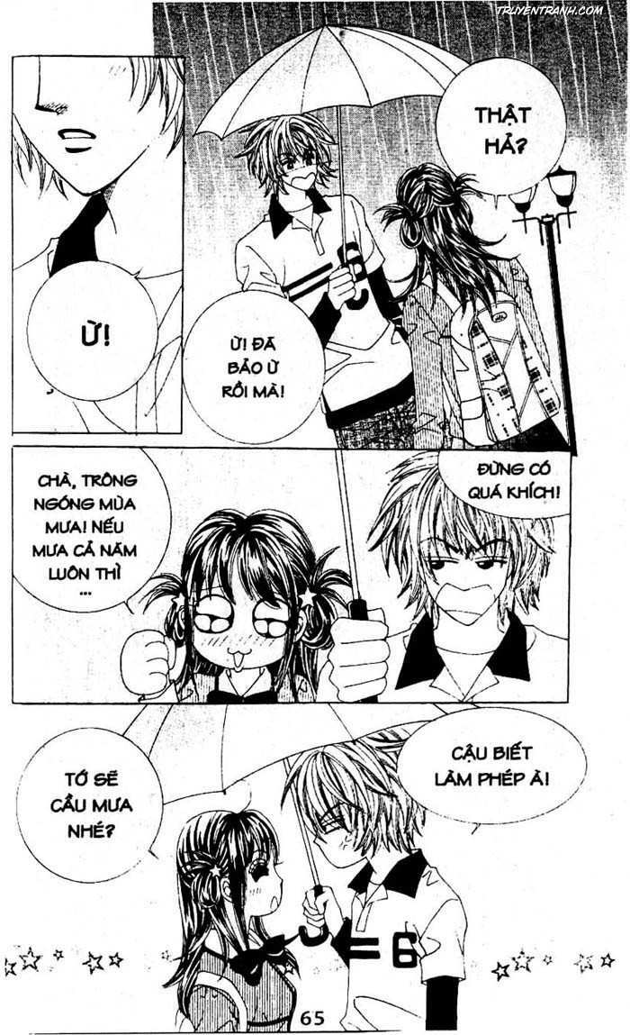 nhà trọ hoàn hảo chapter 39 9