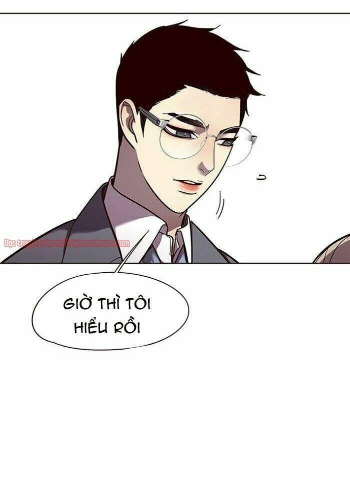 biến thân thành mèo chapter 50 88