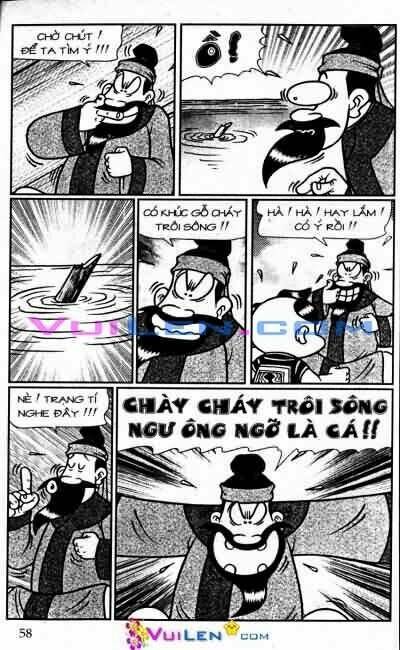 thần đồng đất việt chapter 59 58