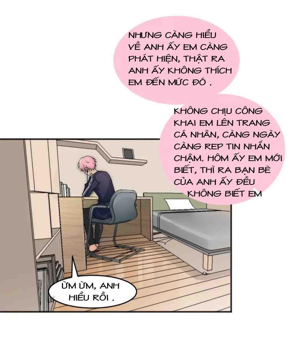 ánh trăng ngọt ngào chapter 4 26