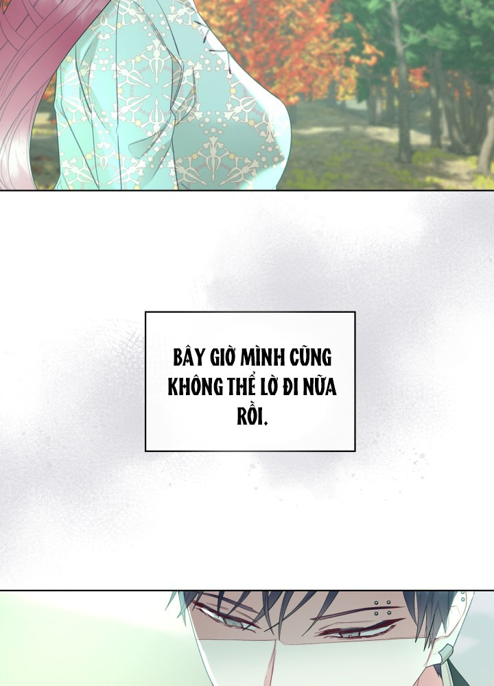 kẻ tạo ra ác nữ chapter 58.1 9