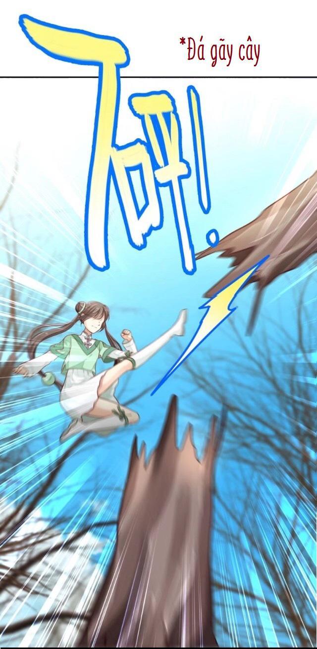 trọng sinh thành tiểu nha đầu chapter 12 38