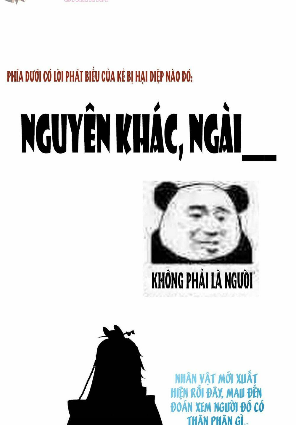 bổn cung muốn làm hoàng đế chapter 19 42