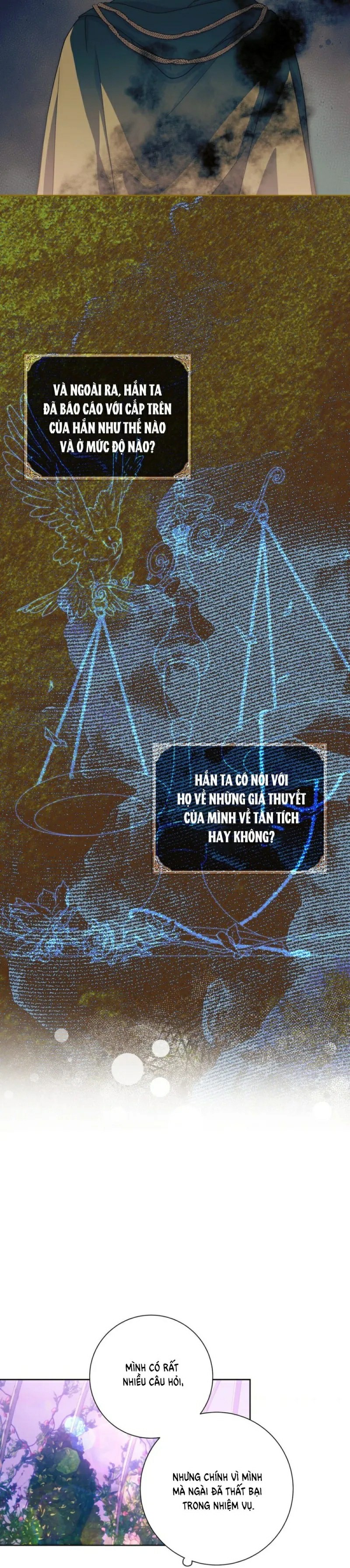 sức nóng của dreek chapter 11 21