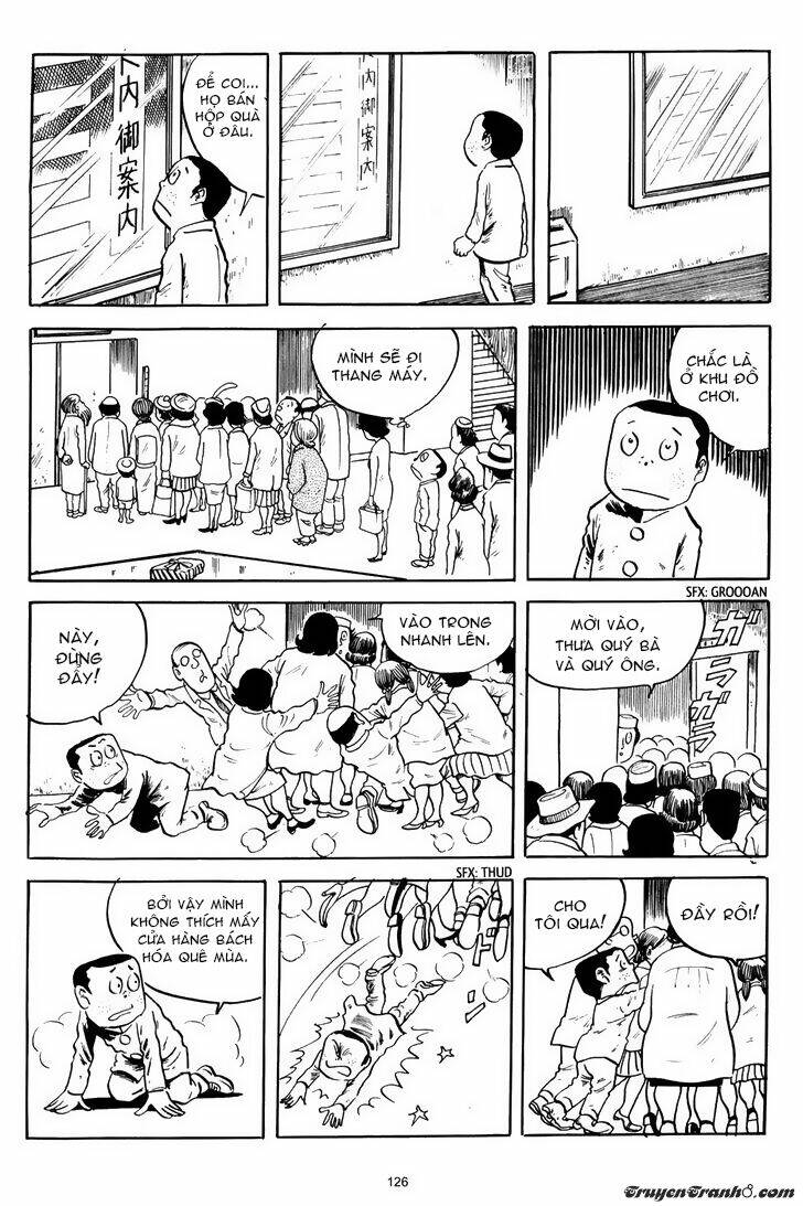 3 street of mysteries chapter 5 9