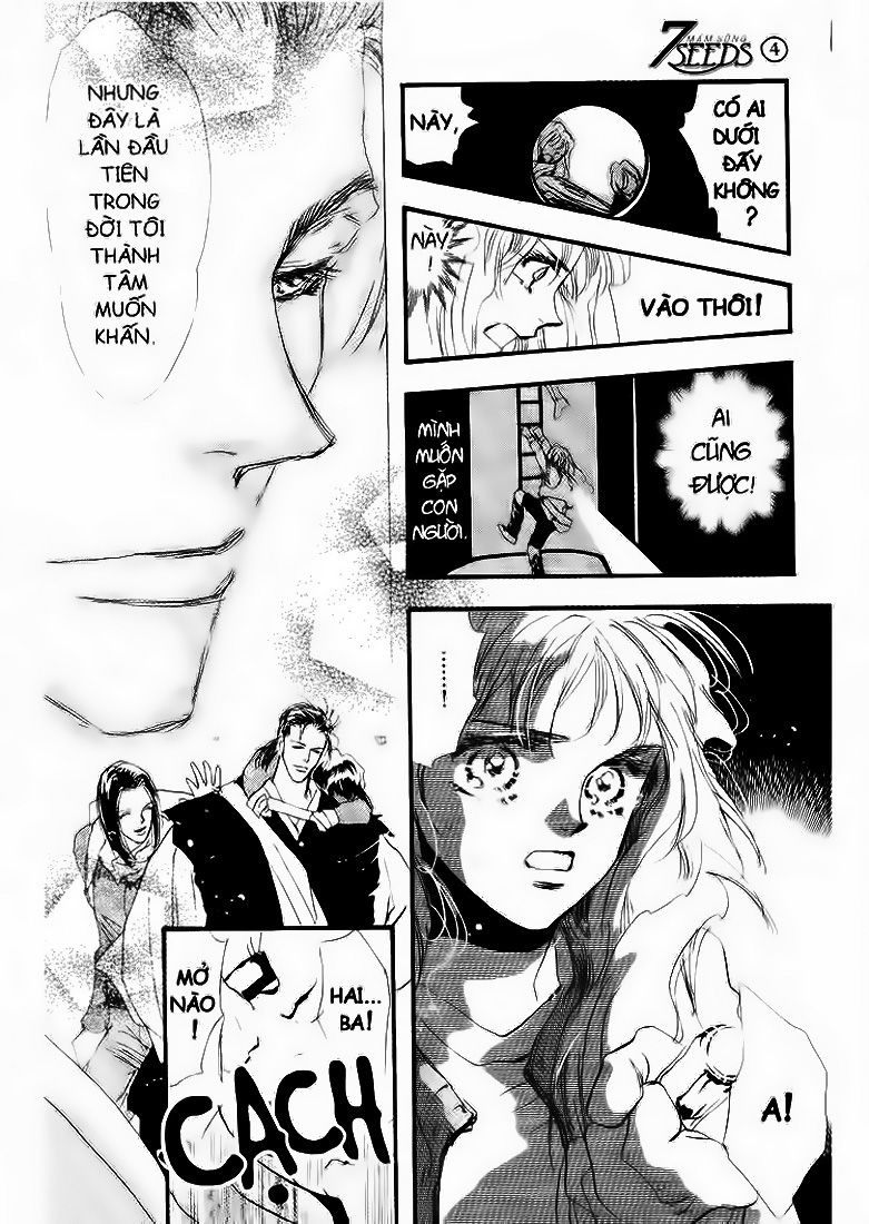 mầm sống chapter 14 21