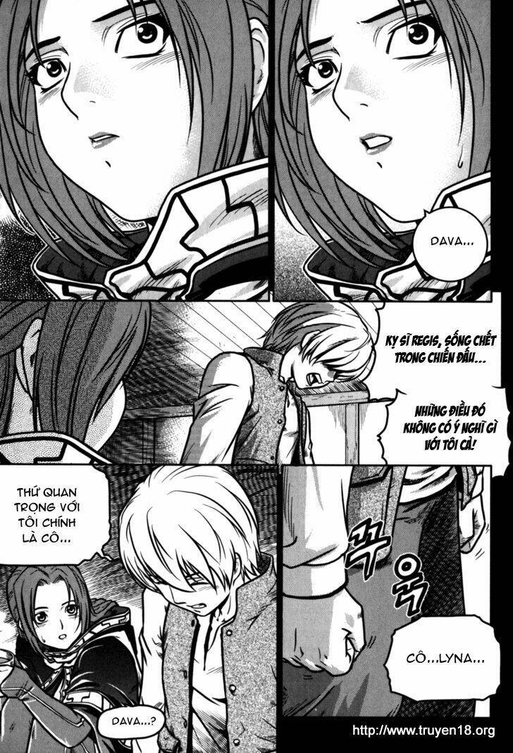 the legend of maian chapter 19 18