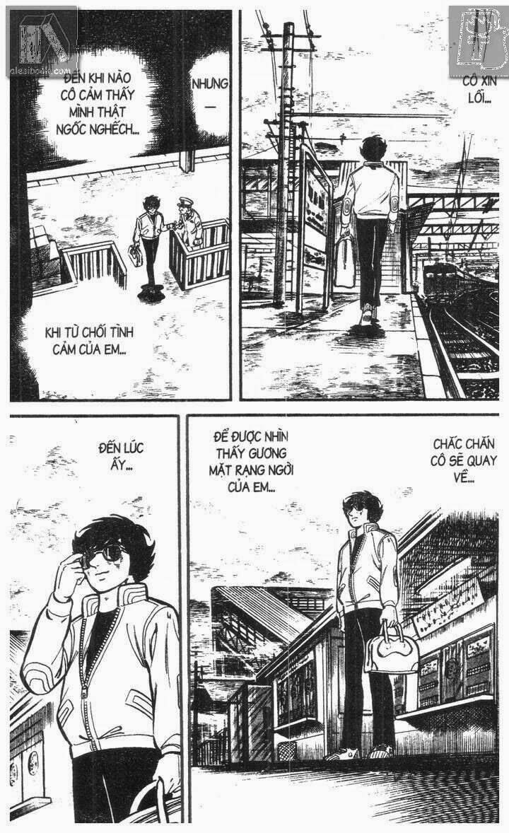 ganbare genki chapter 226 39