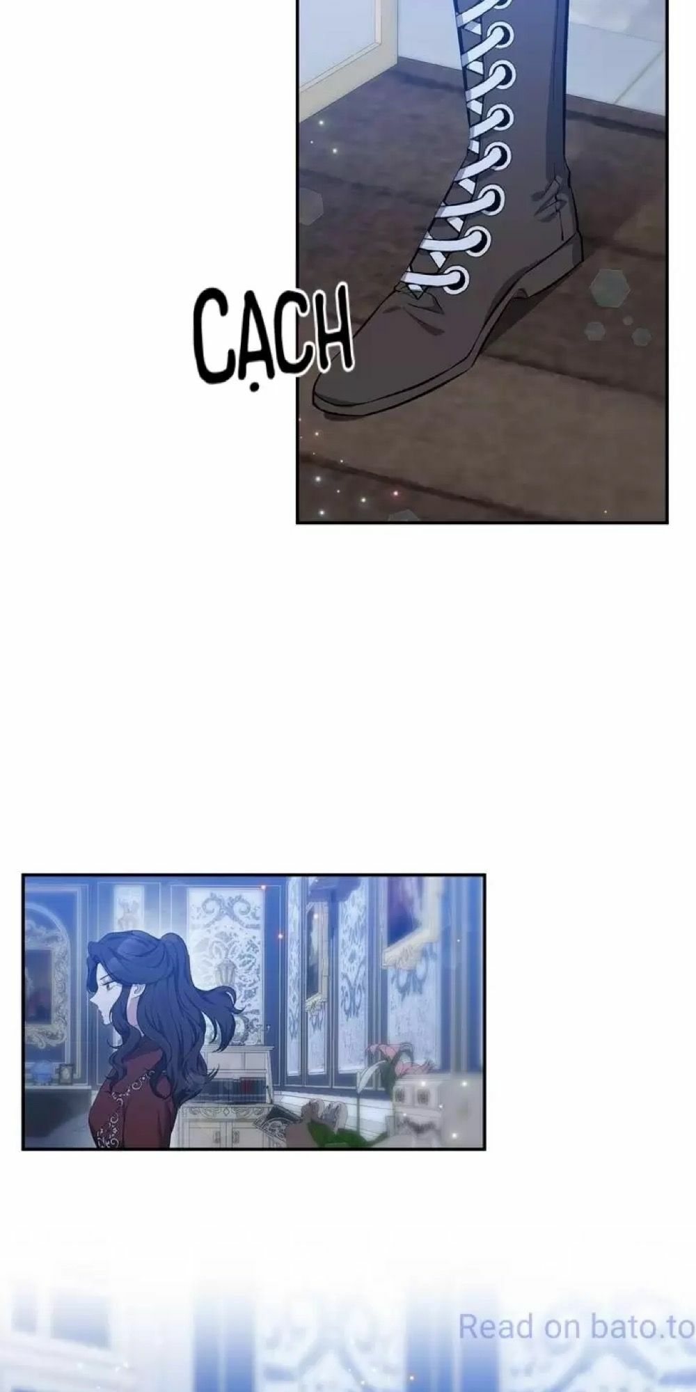 nữ công tước phương bắc là một nhân vật phản diện chapter 6 54