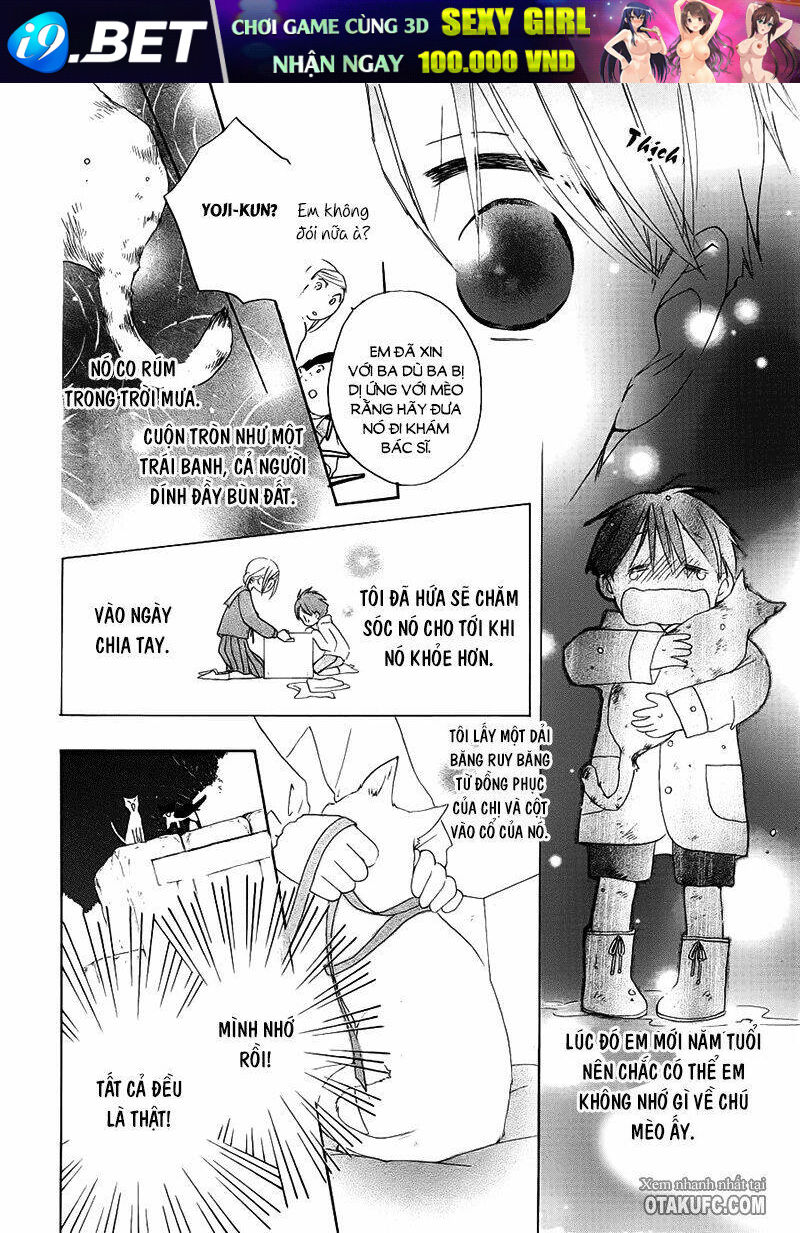 tổng hợp one shot. chapter 63 16