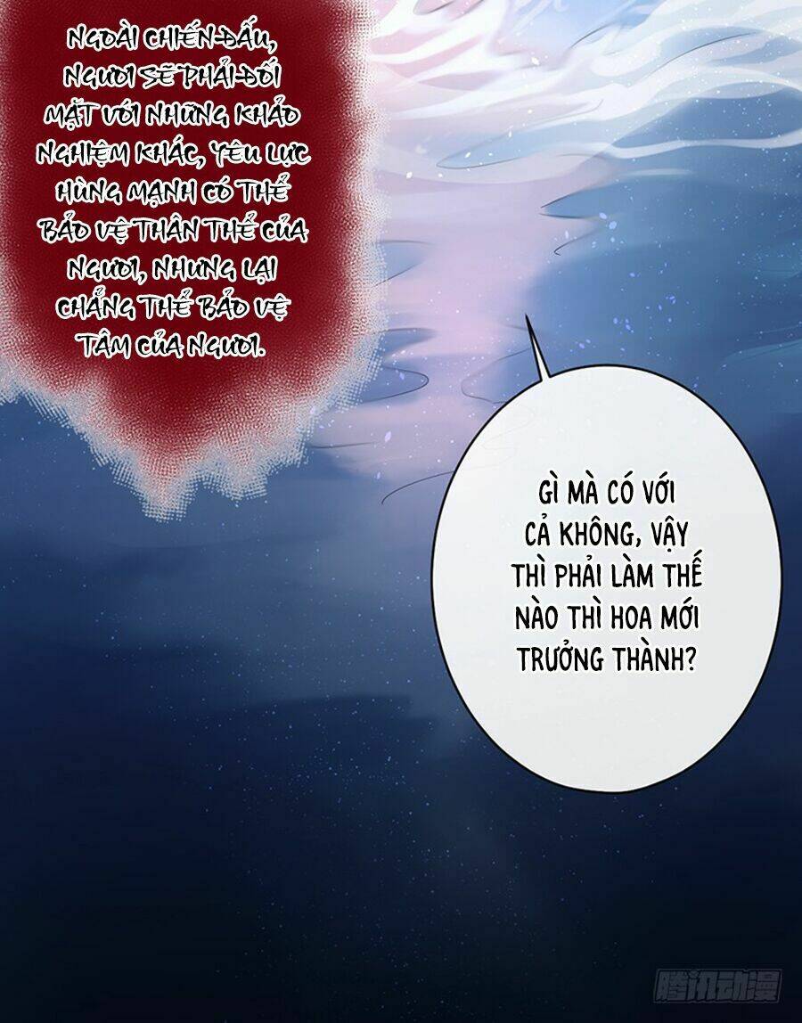 nghiên hương kỳ đàm chapter 53 10