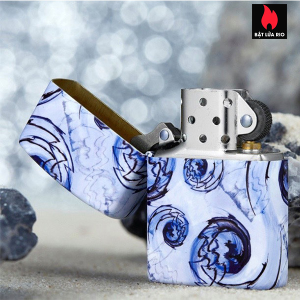 Bật Lửa Zippo Asia Z-30041