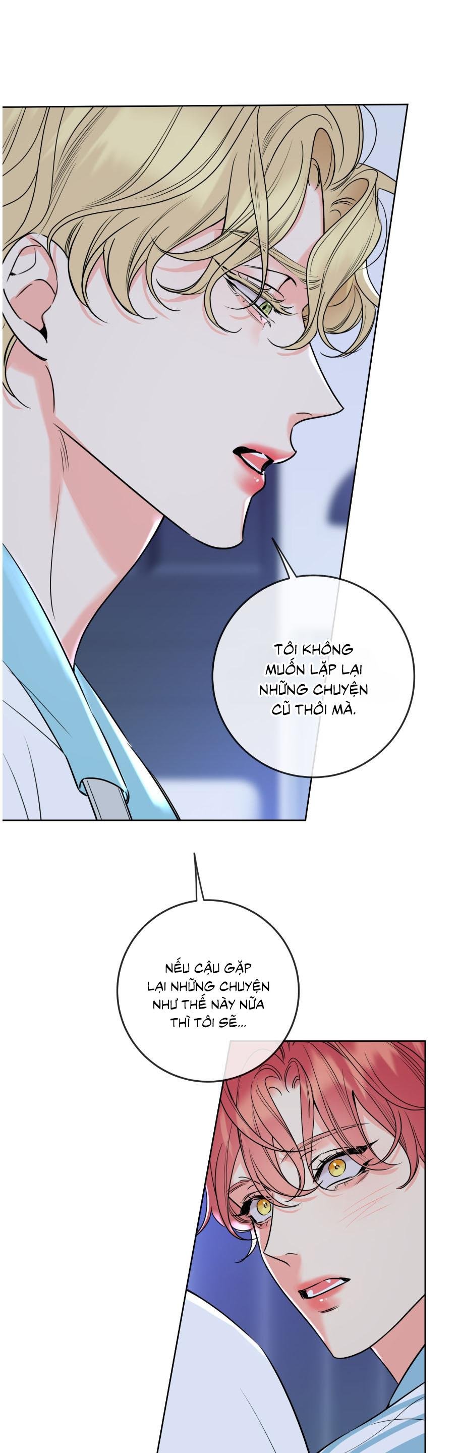 chuyện tình rắc rối -dmbl chapter 32 13