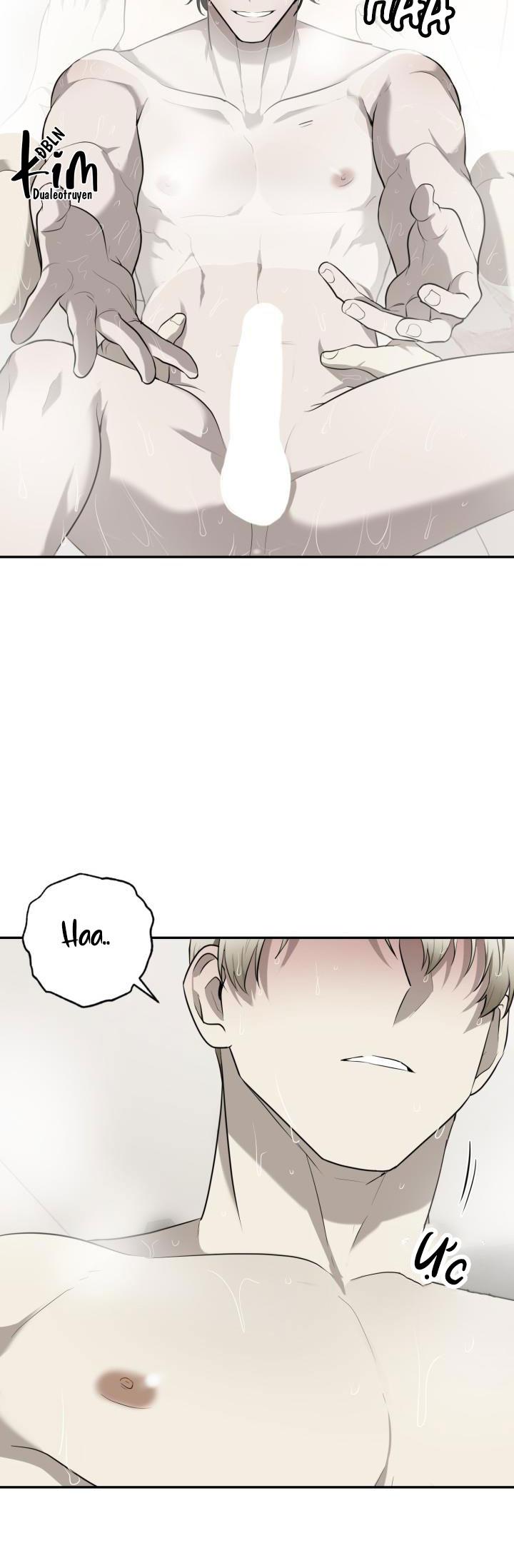 dưỡng thú cưng chapter 33 33