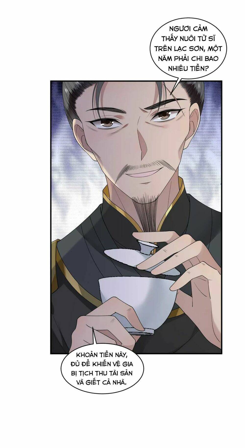 phượng hoàng vu phi chapter 94 5