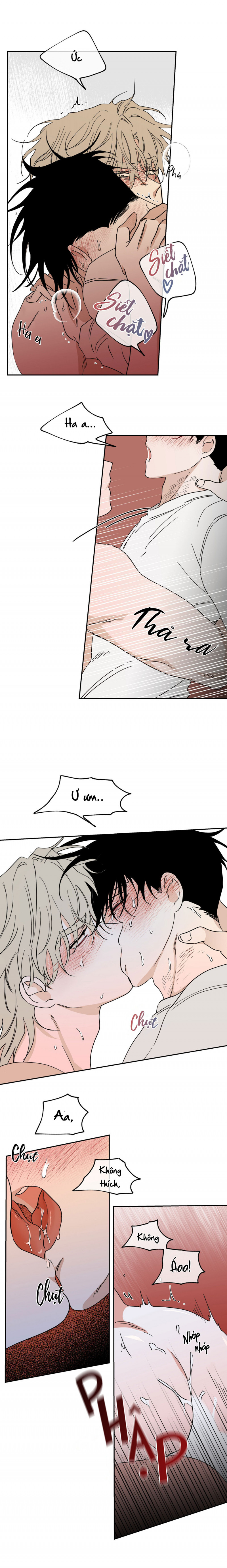 đêm bên bờ biển chapter 12 17